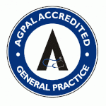 AGPAL logo